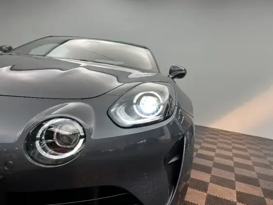 ALPINE A110 - voiture d'occasion - Photo 22