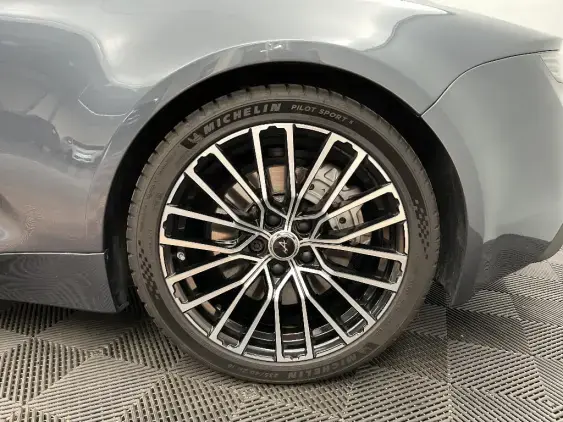 ALPINE A110 - voiture d'occasion - Photo 24