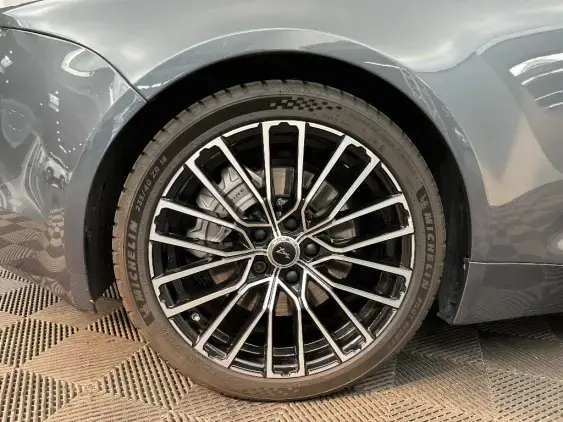 ALPINE A110 - voiture d'occasion - Photo 25