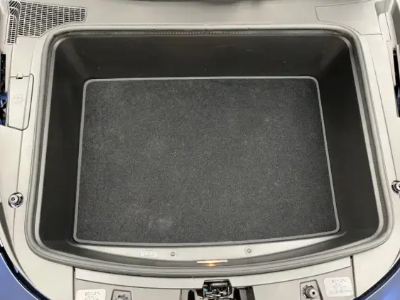 ALPINE A110 - voiture d'occasion - Photo 16