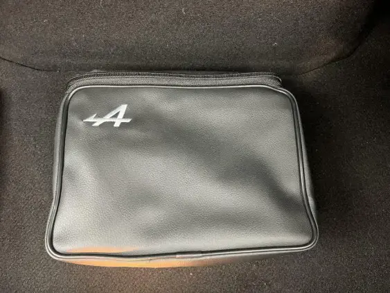 ALPINE A110 - voiture d'occasion - Photo 17