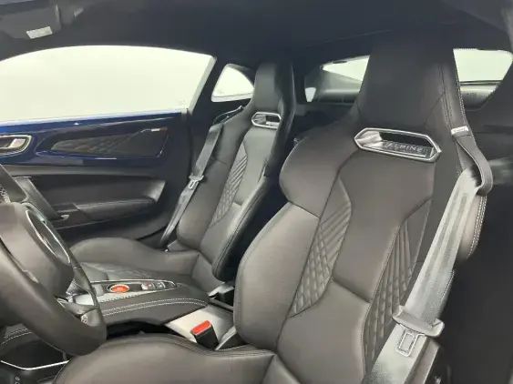 ALPINE A110 - voiture d'occasion - Photo 18