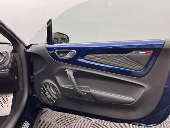 ALPINE A110 - voiture d'occasion - Photo 20