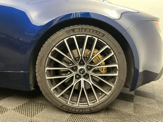 ALPINE A110 - voiture d'occasion - Photo 24