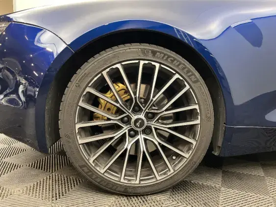 ALPINE A110 - voiture d'occasion - Photo 25