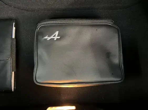 ALPINE A110 - voiture d'occasion - Photo 17