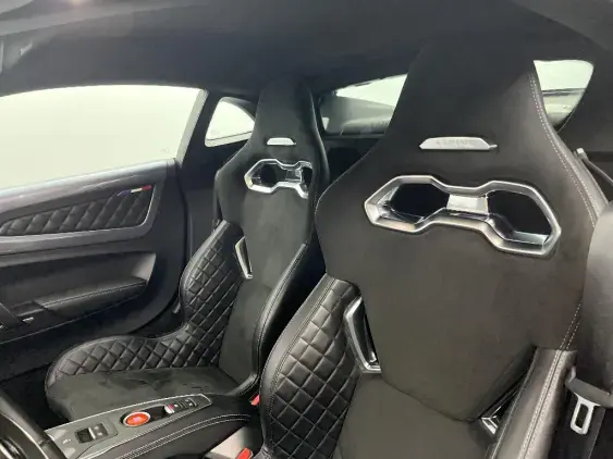 ALPINE A110 - voiture d'occasion - Photo 18