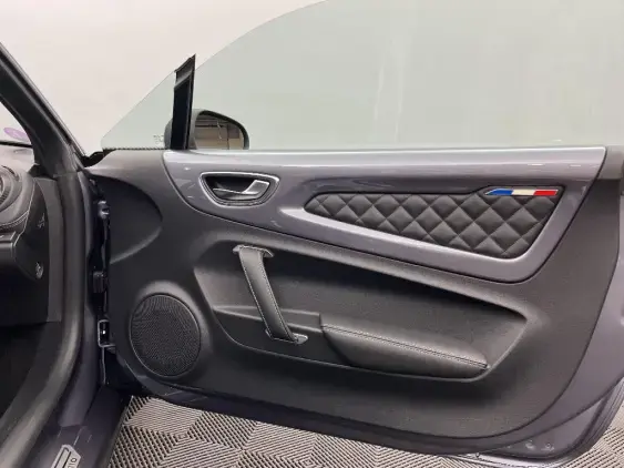 ALPINE A110 - voiture d'occasion - Photo 20