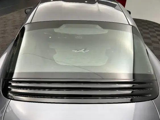 ALPINE A110 - voiture d'occasion - Photo 21