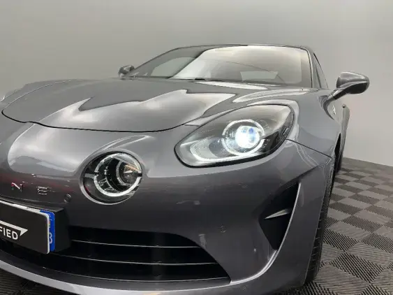 ALPINE A110 - voiture d'occasion - Photo 22