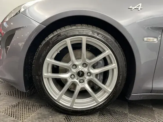 ALPINE A110 - voiture d'occasion - Photo 23