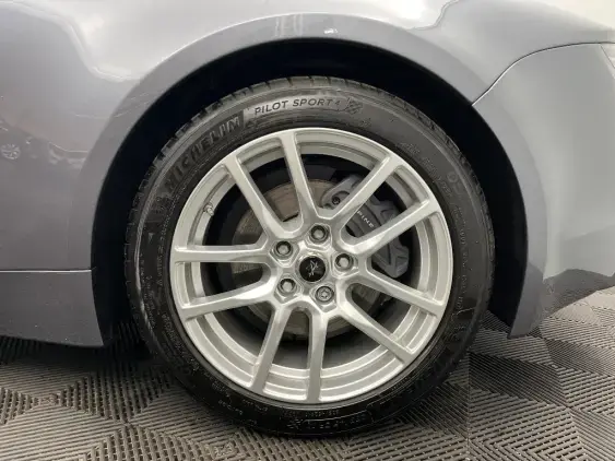 ALPINE A110 - voiture d'occasion - Photo 24