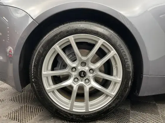 ALPINE A110 - voiture d'occasion - Photo 25