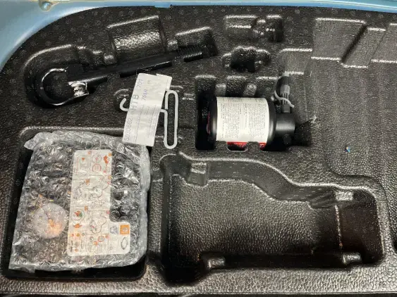 ALPINE A290 - voiture d'occasion - Photo 17