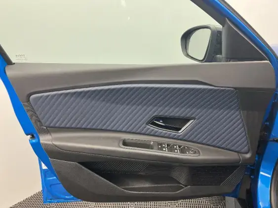 ALPINE A290 - voiture d'occasion - Photo 19