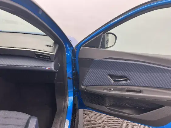 ALPINE A290 - voiture d'occasion - Photo 20