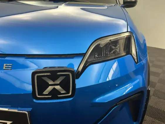 ALPINE A290 - voiture d'occasion - Photo 22