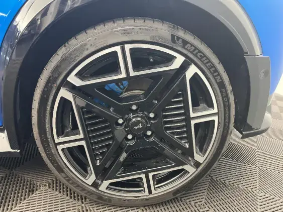 ALPINE A290 - voiture d'occasion - Photo 24