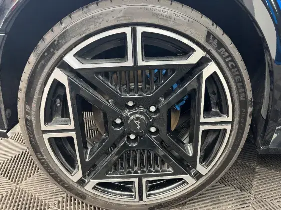 ALPINE A290 - voiture d'occasion - Photo 25