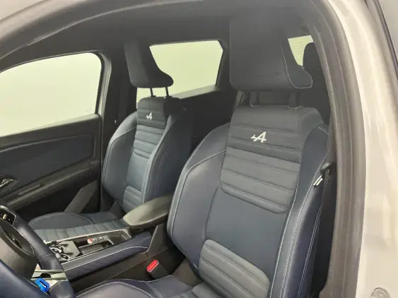 ALPINE A290 - voiture d'occasion - Photo 18