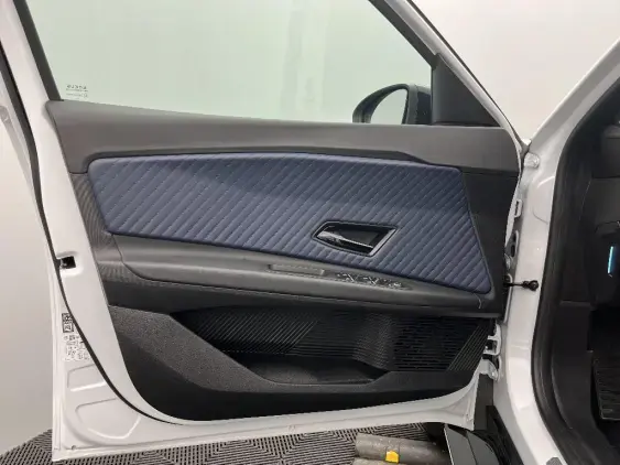 ALPINE A290 - voiture d'occasion - Photo 19