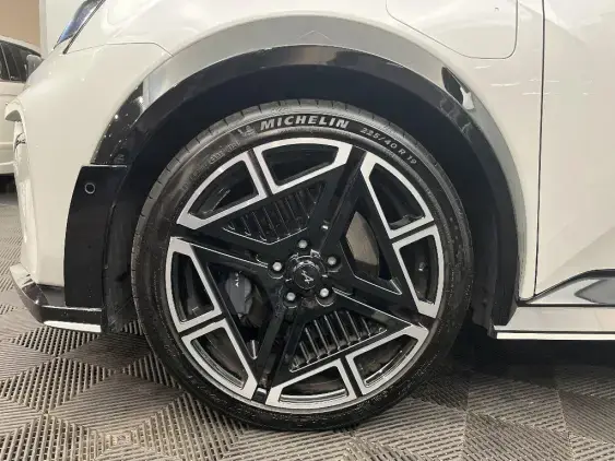 ALPINE A290 - voiture d'occasion - Photo 23