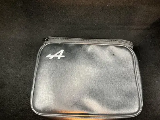 ALPINE A110 - voiture d'occasion - Photo 17