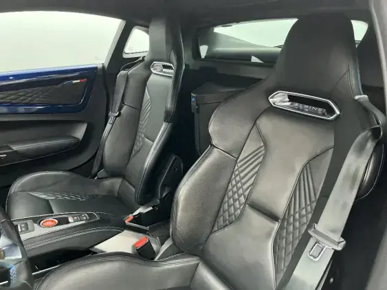 ALPINE A110 - voiture d'occasion - Photo 18