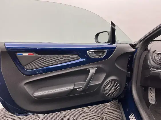 ALPINE A110 - voiture d'occasion - Photo 19