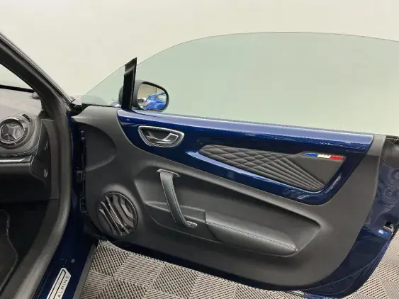 ALPINE A110 - voiture d'occasion - Photo 20