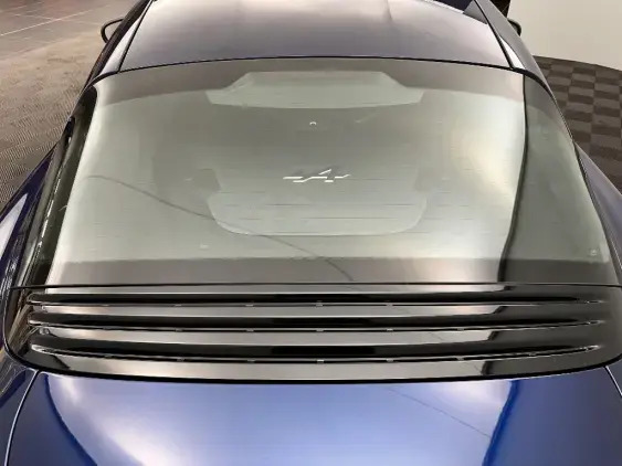 ALPINE A110 - voiture d'occasion - Photo 21