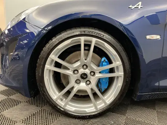 ALPINE A110 - voiture d'occasion - Photo 23