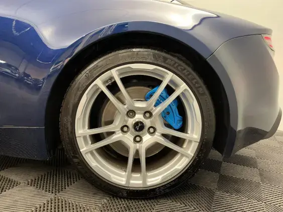 ALPINE A110 - voiture d'occasion - Photo 24