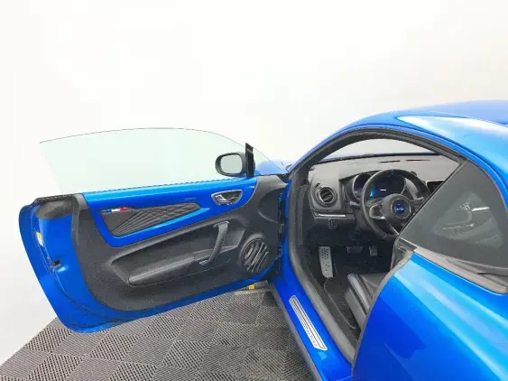 ALPINE A110 - voiture d'occasion - Photo 19