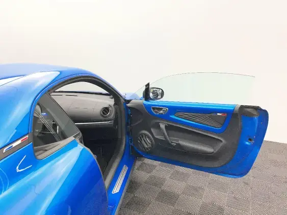 ALPINE A110 - voiture d'occasion - Photo 20