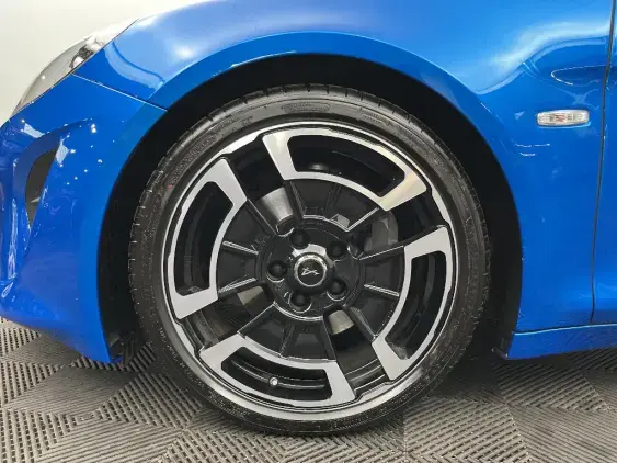 ALPINE A110 - voiture d'occasion - Photo 23