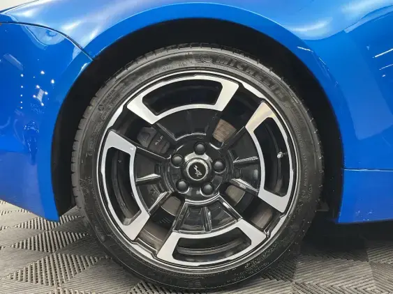 ALPINE A110 - voiture d'occasion - Photo 25