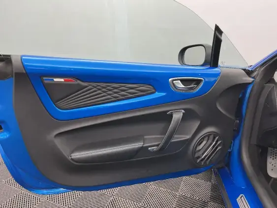 ALPINE A110 - voiture d'occasion - Photo 19