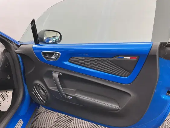 ALPINE A110 - voiture d'occasion - Photo 20