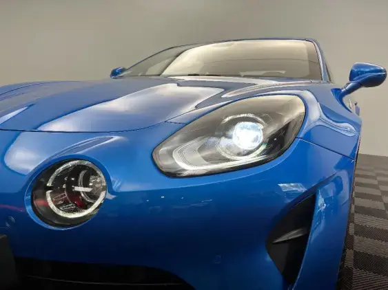 ALPINE A110 - voiture d'occasion - Photo 22