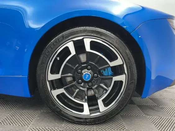 ALPINE A110 - voiture d'occasion - Photo 24