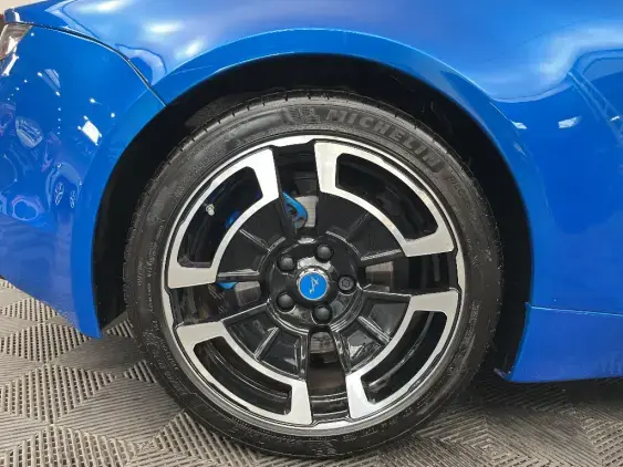 ALPINE A110 - voiture d'occasion - Photo 25