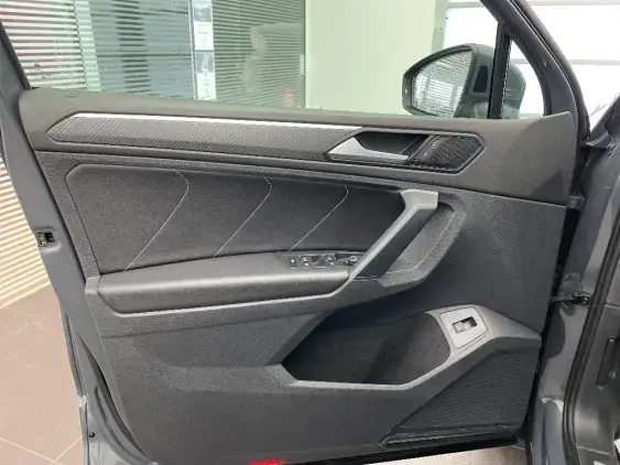 VOLKSWAGEN TIGUAN III - voiture d'occasion - Photo 15