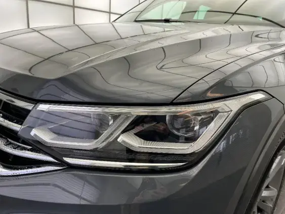 VOLKSWAGEN TIGUAN III - voiture d'occasion - Photo 18