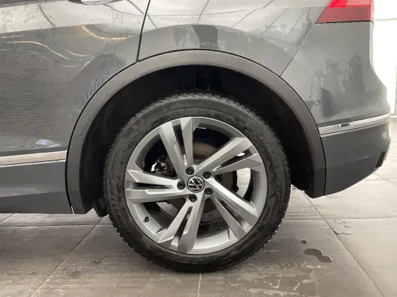 VOLKSWAGEN TIGUAN III - voiture d'occasion - Photo 20