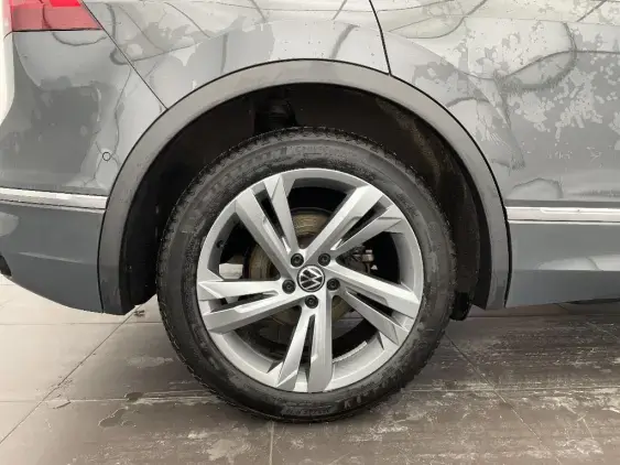 VOLKSWAGEN TIGUAN III - voiture d'occasion - Photo 21