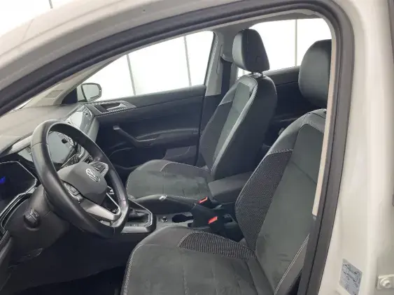 VOLKSWAGEN POLO V - voiture d'occasion - Photo 15