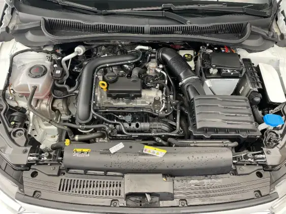 VOLKSWAGEN POLO V - voiture d'occasion - Photo 18