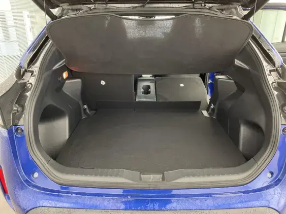 TOYOTA YARIS CROSS I - voiture d'occasion - Photo 14