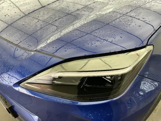 TOYOTA YARIS CROSS I - voiture d'occasion - Photo 20